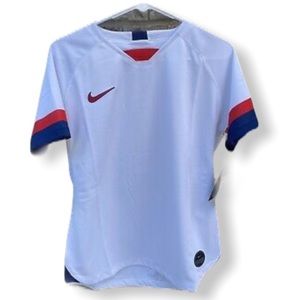 One Nation One Team Nike USWNT Jersey